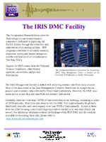 DMC Facility