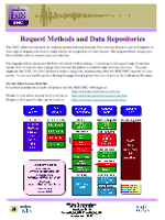request methods