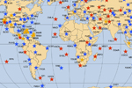 Global Seismographic Network (GSN)